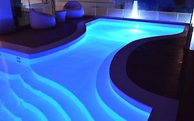 Hotel Villa Paola